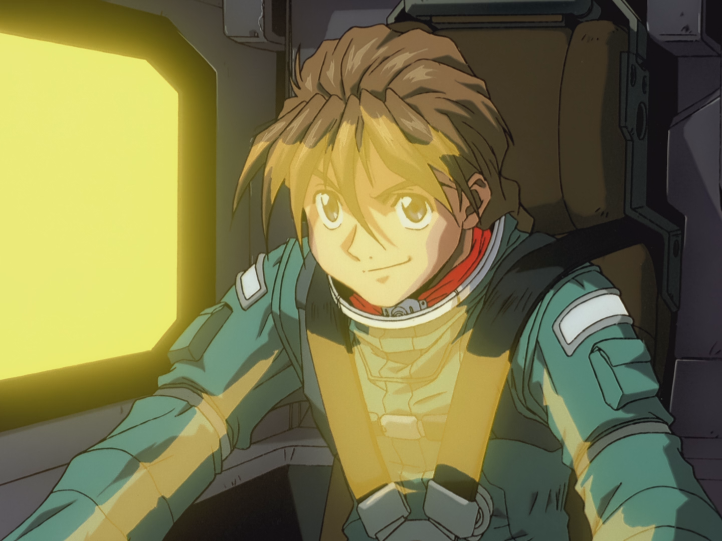 Shin Kidou Senki Gundam Wing: Endless Waltz (A&C World)